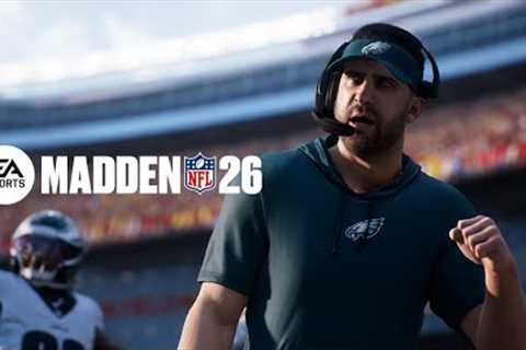 Madden 26 Official Franchise Mode Deep Dive