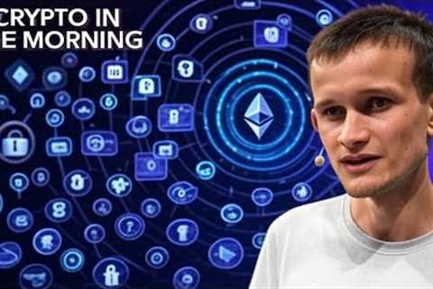 Privacy in Ethereum - Vitalik Buterin PRIVACY ROADMAP