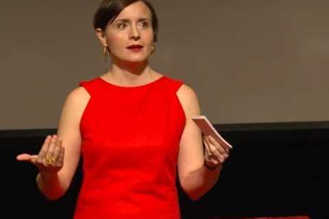 Career Change: The Questions You Need to Ask Yourself Now | Laura Sheehan | TEDxHanoi