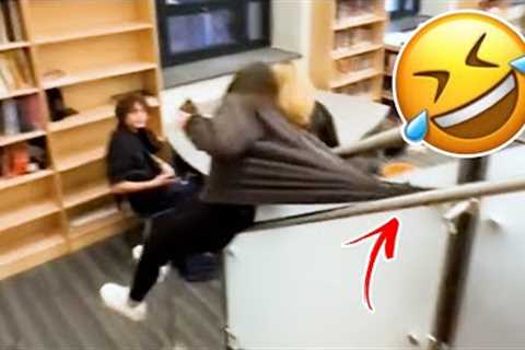 Best Fails of The Week: Funniest Fails Compilation: Funny Video | FailArmy part - 56