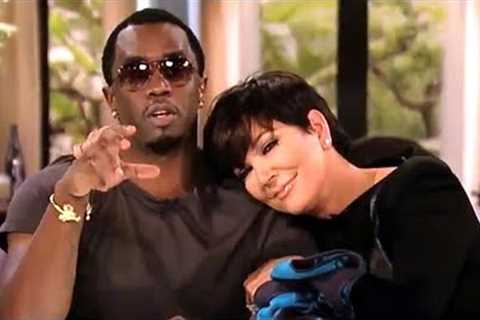 LEAKED Footage That Got The Kardashians CANCELLED