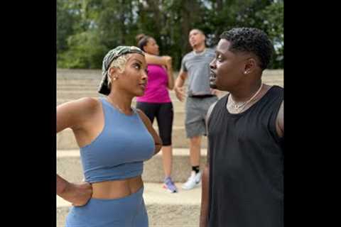 When Amber tells Dalen Anthony and Shayla are toxic!