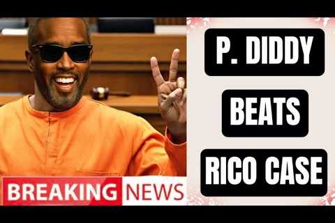 BREAKING: P. Diddy Trial VERDICT IN! Guilty or Not? | Social Media Reacts