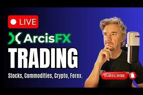 🔴 Live Trade Update: #NATGAS, #CrudeOil #Stocks #Gold #Commodities #Forex #Bitcoin