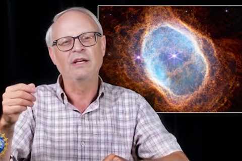 Answers to YOUR James Webb questions [JWST] (Part 1)