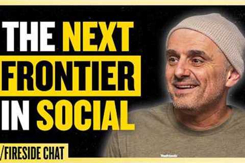 The New Rules of Social Media Marketing in 2025 | GaryVee w/ CMO NOW at Advertising Week