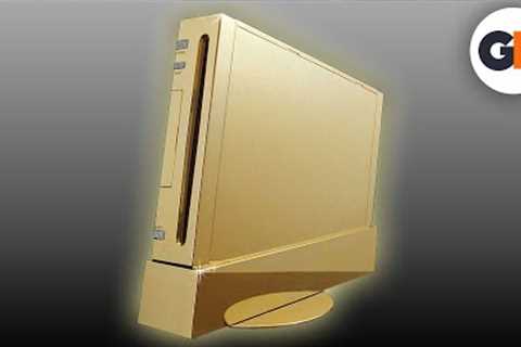 Rarest Gaming Consoles and How Expensive They Are