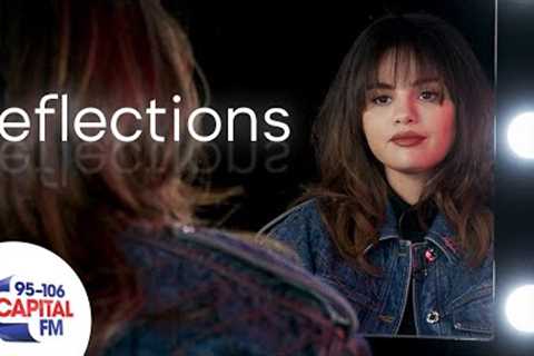Selena Gomez Opens Up About Being In Love | Reflections | Capital