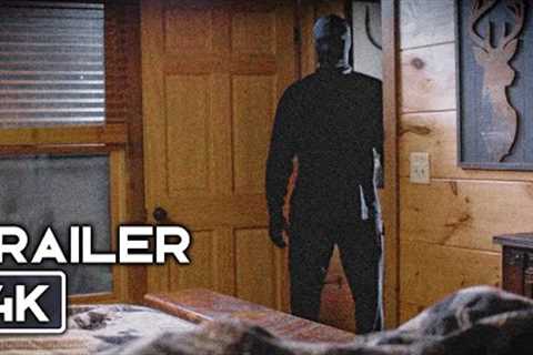 REMOTE Official Trailer (2025) Thriller Movie HD