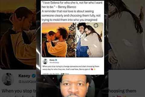 Selena Gomez’s Husband Dissed Her Ex After Finding Out About Her Worst Dating Experiences Ever