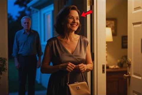 After 20 Years of Marriage, My Wife Came Home Smiling From a Date With Her Lover, Cheating Story