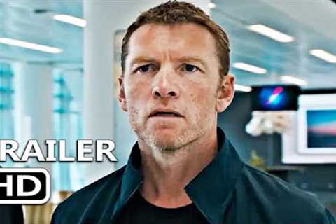 RELAY Official Trailer (2025)