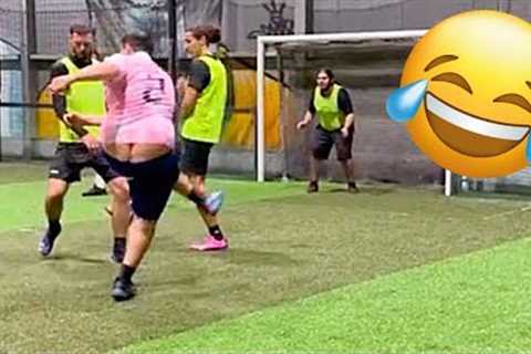 Best Football Videos Of 2025 ⚽️🔥Funny Moments, Fails, Skills &amp; Goals Compilation #3