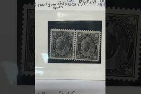 Stamp Collecting #antiques #history #collectibles #stamps