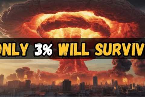 How to Survive Nuclear Fallout: The Prepper’s Guide
