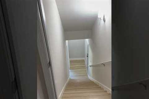 How much does it cost to finish a basement?