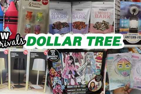 DOLLAR TREE * NEW FINDS!!! BACK TO SCHOOL SUPPLIES & MORE