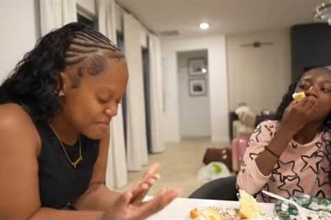 Unboxing My Birthday Gifts Our Supporter Send Me