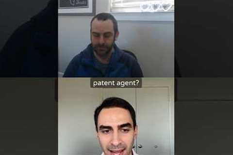 What does day to day work look like as an associate patent attorney? #patentlaw #lawschool #lawfirm