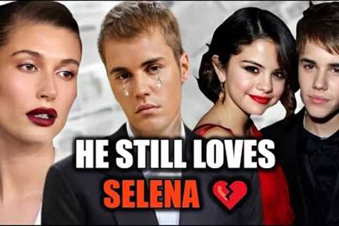 This Just PROVED Justin Bieber Is STILL Not Over Selena Gomez!