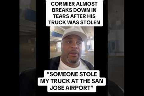 THEY LEFT HIM WITH NOTHING 🥺 #ufc #fight #mma #sports #shorts #viral #foryou #fyp #trending #nfl