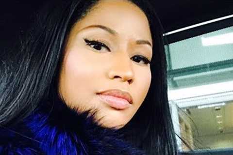 All The Celebs Who Can't Stand Nicki Minaj