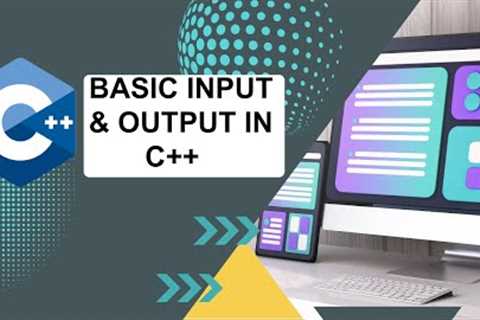 C++ Tutorials for Beginners | C++ Basic input/output and comments#coding #programming #cpptutorial