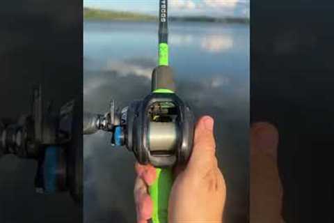 I REGRET BUYING THE SHIMANO SLX DC.. 😳