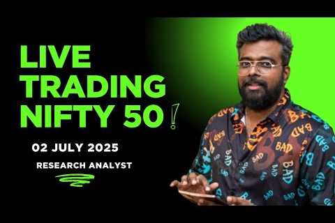 Bank Nifty Live Options Trading: JULY 2nd #BankNiftyTradingLive | Learn Trading the Easy Way 2025.