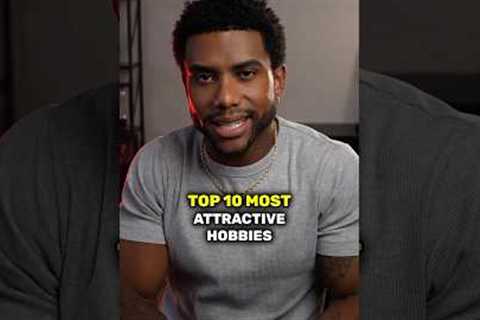 The Most Attractive Hobbies Men Have According To Women