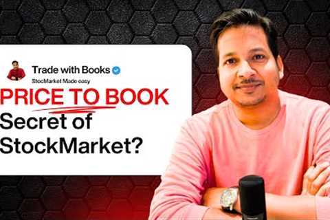 Stock Market Secrets: Identify the Best Stocks for Long Term Investment! 🔥