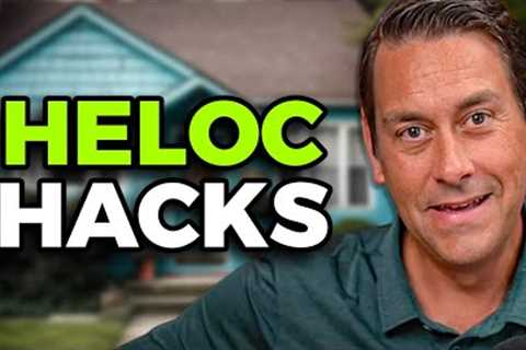 Clayton Morris Shares: Best Tips for Using a HELOC in 2024 | Morris Invest