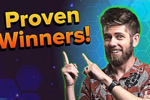 Top Offers on ClickBank! (MASSIVE Earning Potential) - July 2025