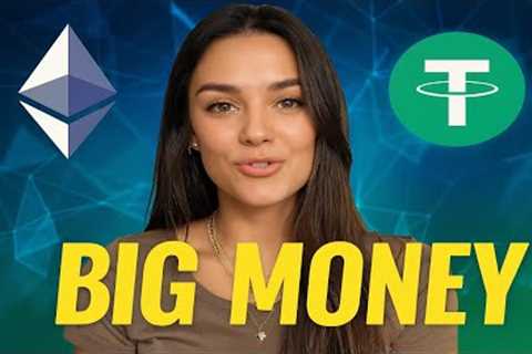 🤖 AI Crypto Trading Bot  for Simple Installing |  Crypto Bot for ETH Auto Trading