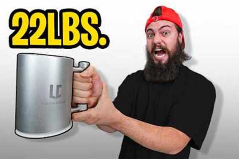 Testing Viral Amazon Products So You Don’t Have To