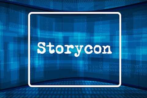 Storycon Livestream | July 4, 2025