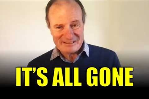 A HUGE LIQUIDITY CRISIS IS COMING Take Your Money OUT of BANKS! - Alasdair Macleod 2025