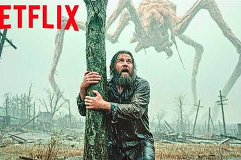 Top 10 Near Perfect TV SERIES You Must-See in 2025!