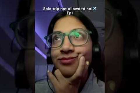 Parents ko sucessfully manwaliya👍 #comedy #funny #vlog #travel #usa #miami #relatable #solo #flight