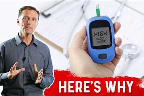 Not Eating Sugar Yet High Blood Sugar Levels?