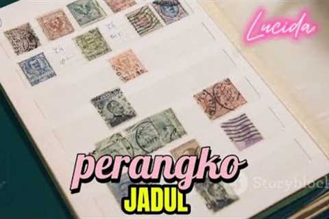 30 JUN A - Stamp Collecting: A Timeless Hobby