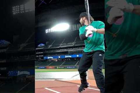 The toughest MLB stadium to hit a home run at... @mariners