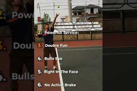 Funniest Tennis Fails Part 1 #tennis #funnyclips #funnyvideos #fails