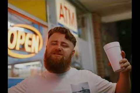 KYDD - Hobbies OFFICIAL MUSIC VIDEO