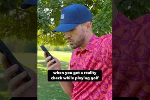 I was asking for a friend lol! 🙃🏌️#golf #golfers #golfing  #courserecord #bogeygolf