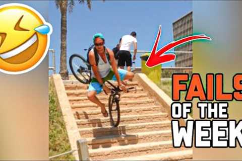 Best Fails of The Week: Funniest Fails Compilation: Funny Video | FailArmy part - 57