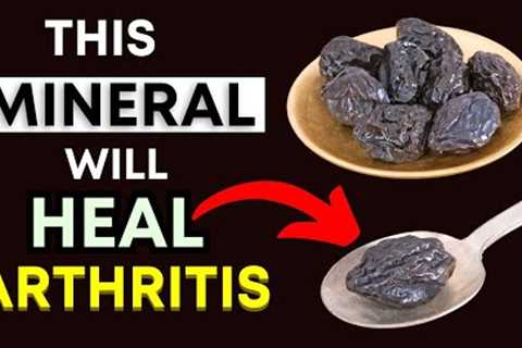 Top 3 Minerals Every Arthritis Sufferer Needs to Know (Natural Pain &amp; Inflammation Relief!