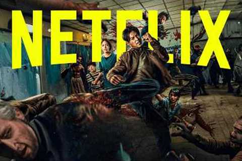 July 2025 Netflix Must-Watch: Best Movies &amp; Shows