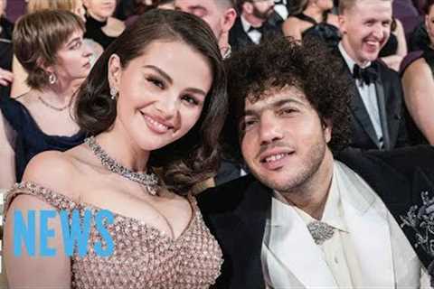 Selena Gomez Details S--tty Dates Before Benny Blanco Relationship | E! News