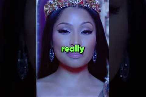 Nicki Minaj HATES These Celebrities 🤬